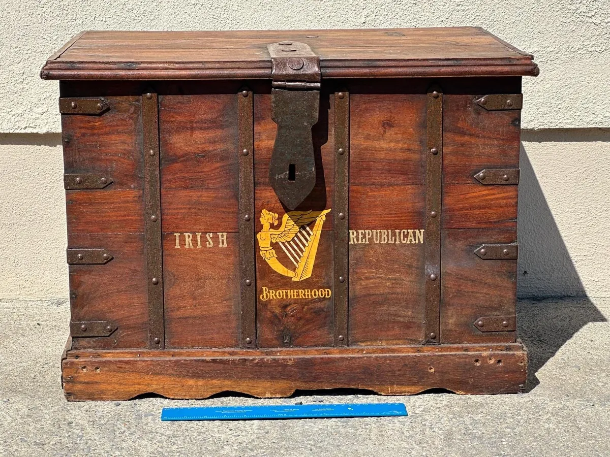 Antique auction -90% no reserves - Image 3
