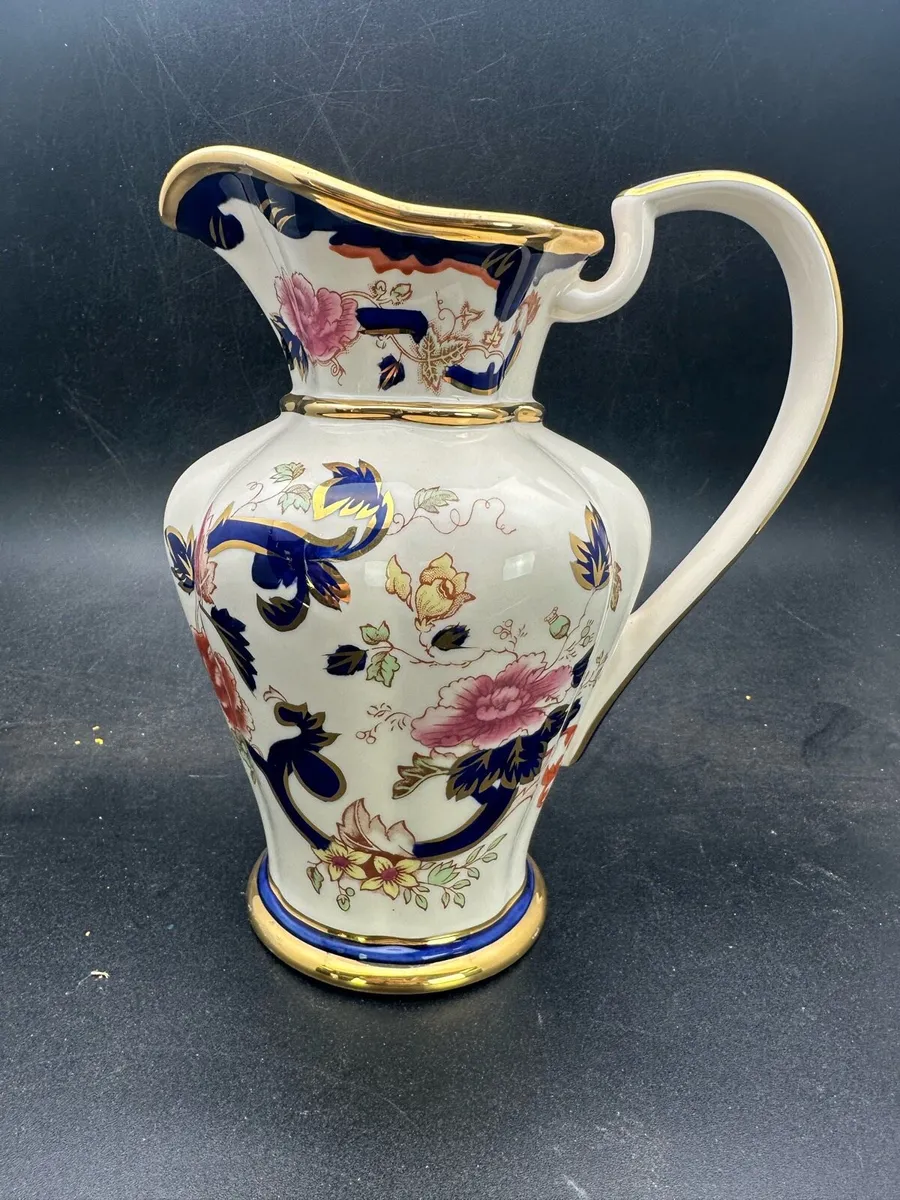 Antique auction -90% no reserves - Image 4