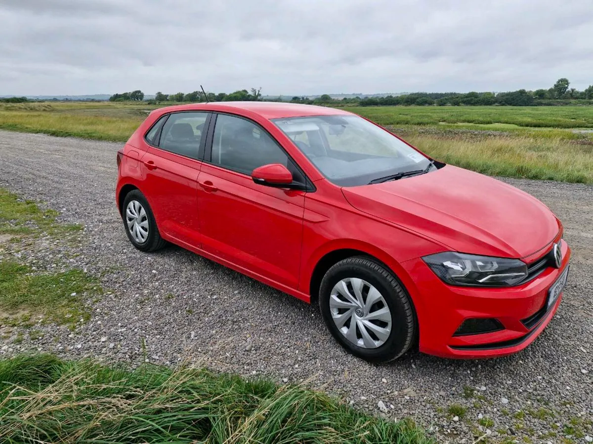 Vw polo - Image 1