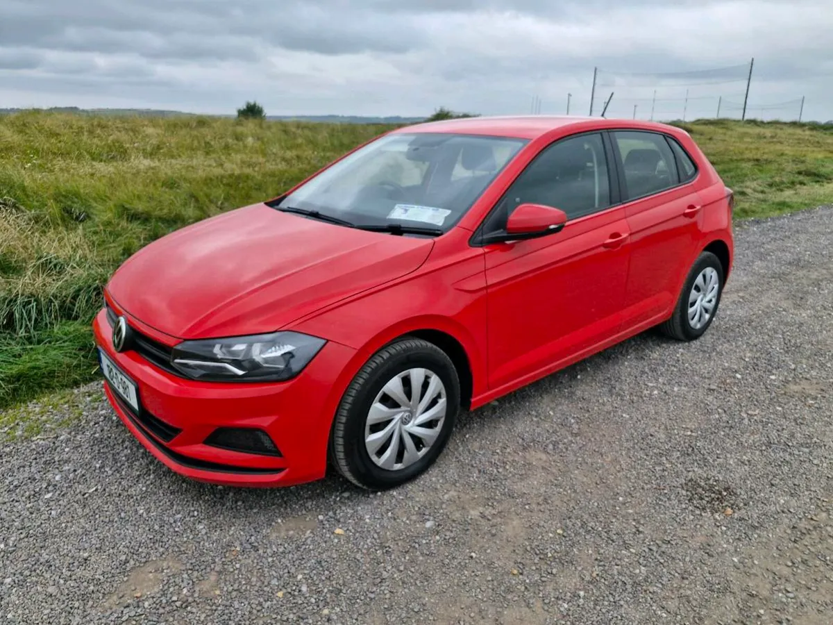 Vw polo - Image 2