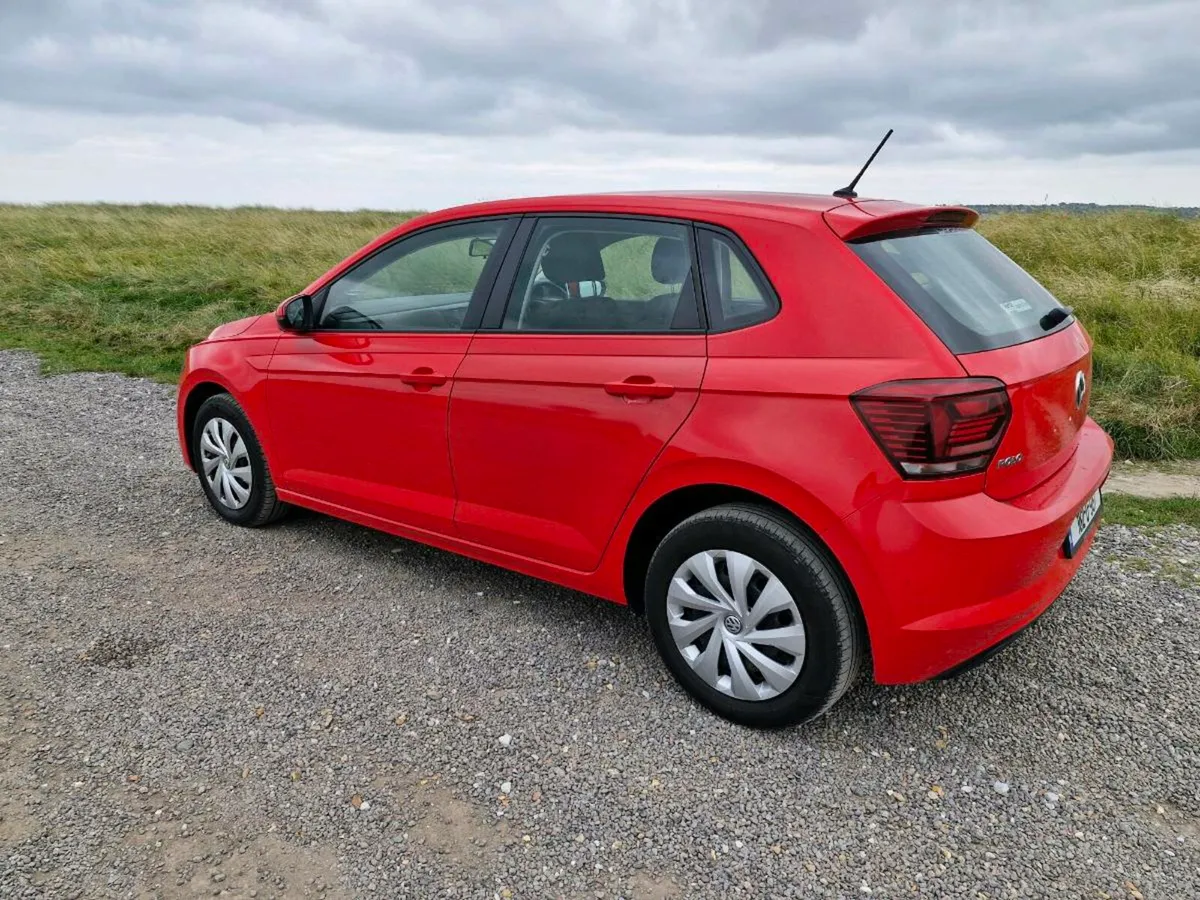Vw polo - Image 3