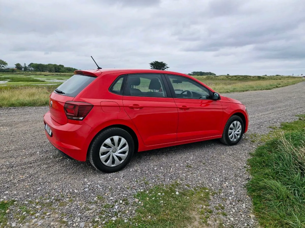 Vw polo - Image 4