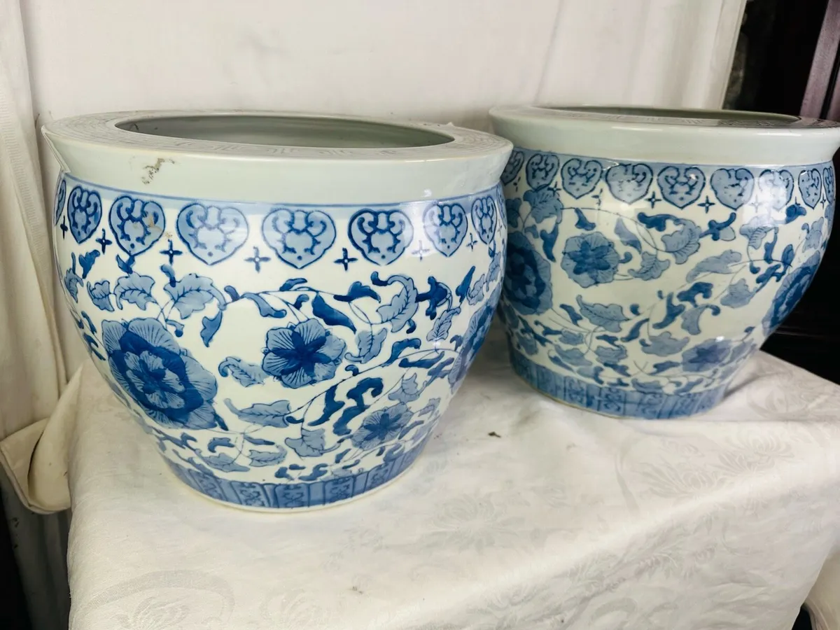 Antique auction -90% no reserves - Image 1