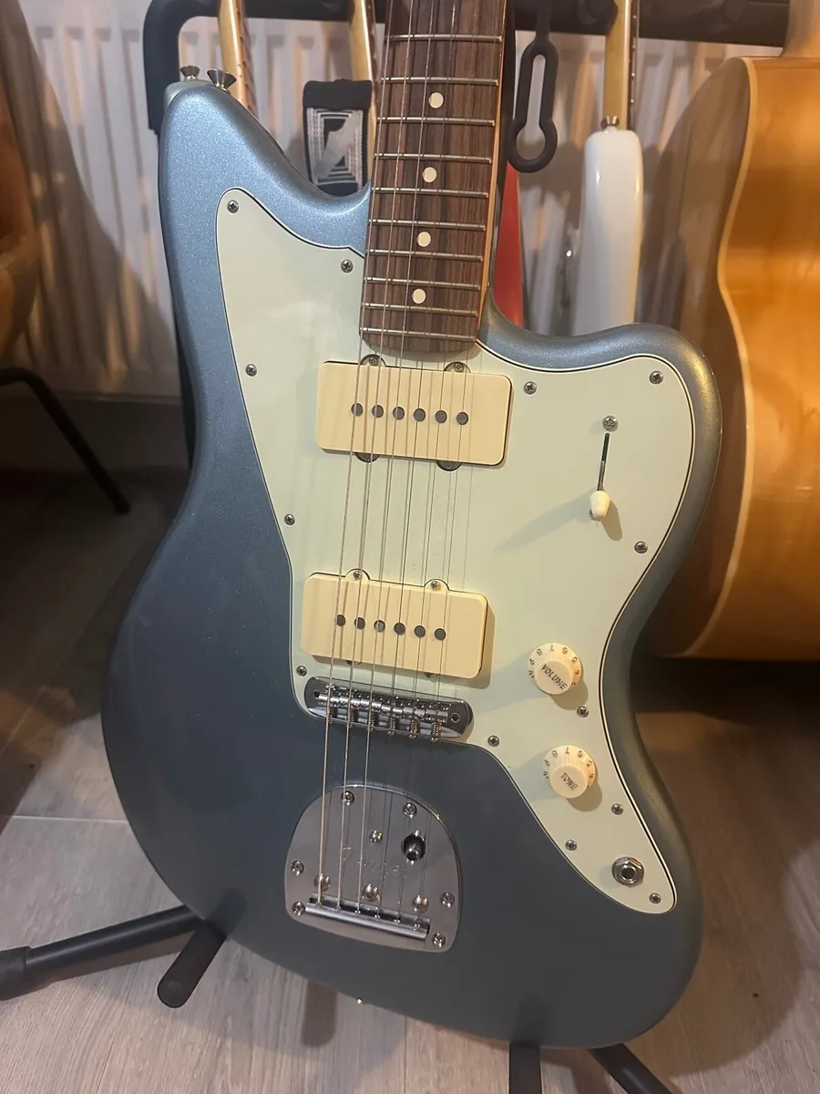 Fender Player Jazzmaster Special Edition - Image 3