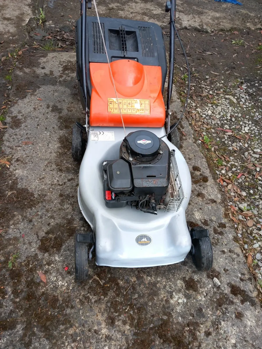 Lawnmower - Image 3