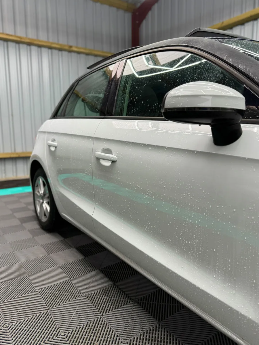 Audi A1 2016 - Low Km + Auto - Image 4