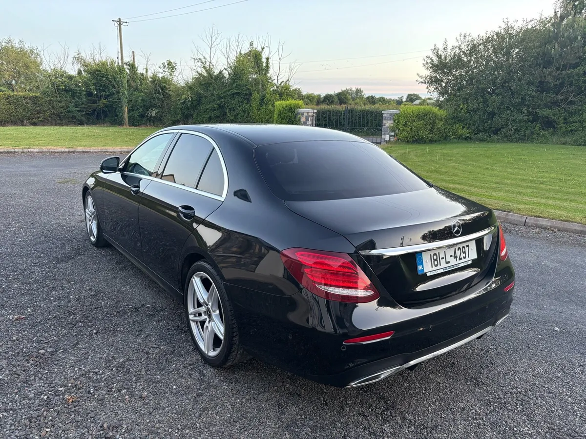 Mercedes e220 - Image 3