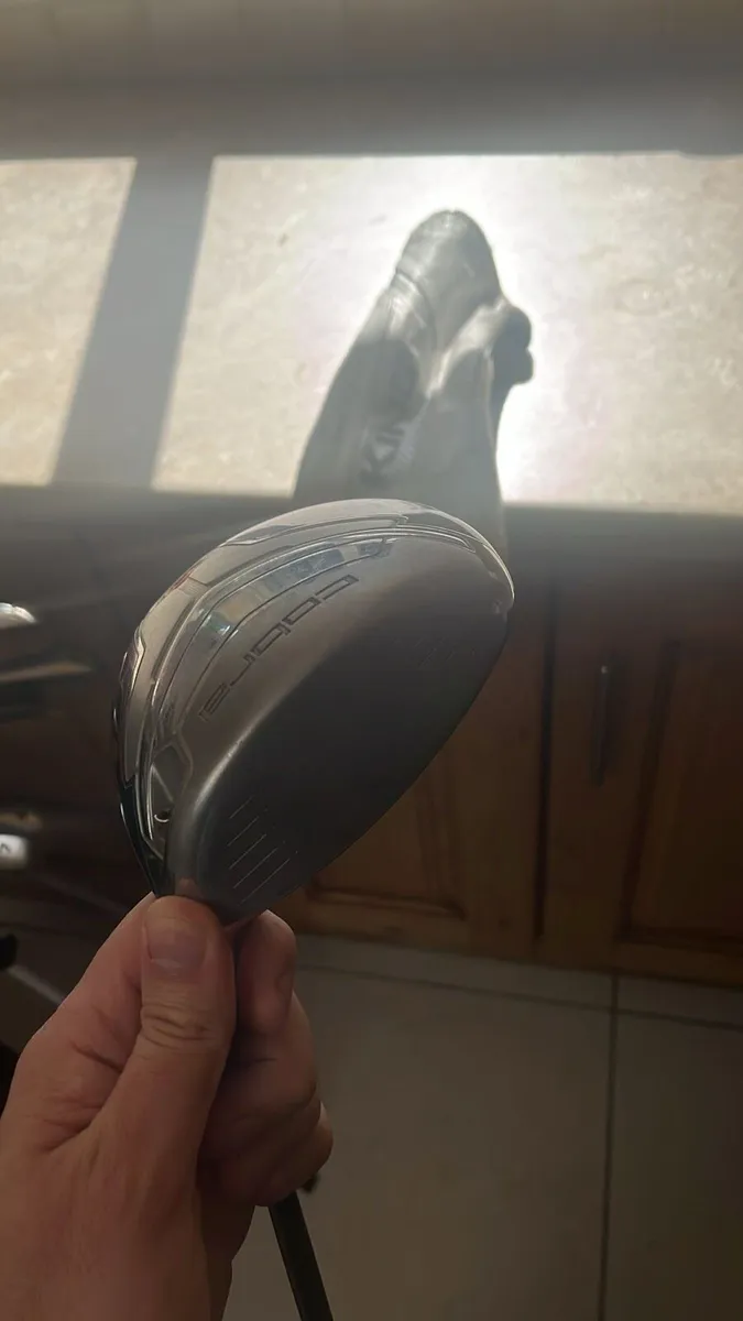 Golf club - Driver €80 or nearest offer - Image 3