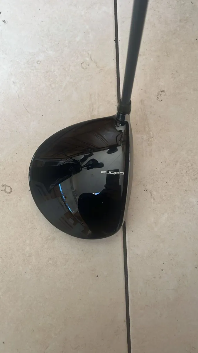 Golf club - Driver €80 or nearest offer - Image 4