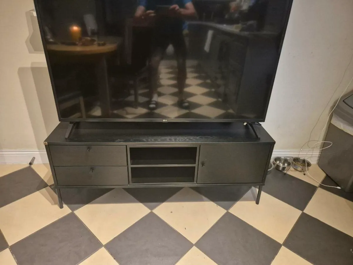 TV unit