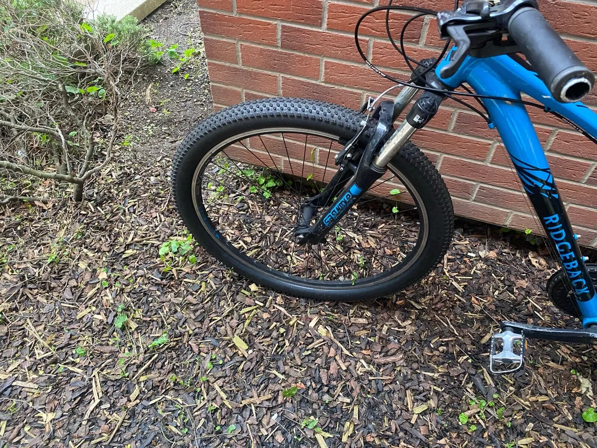 Kids bike - Image 1