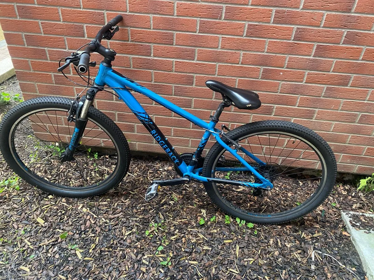 Kids bike - Image 3