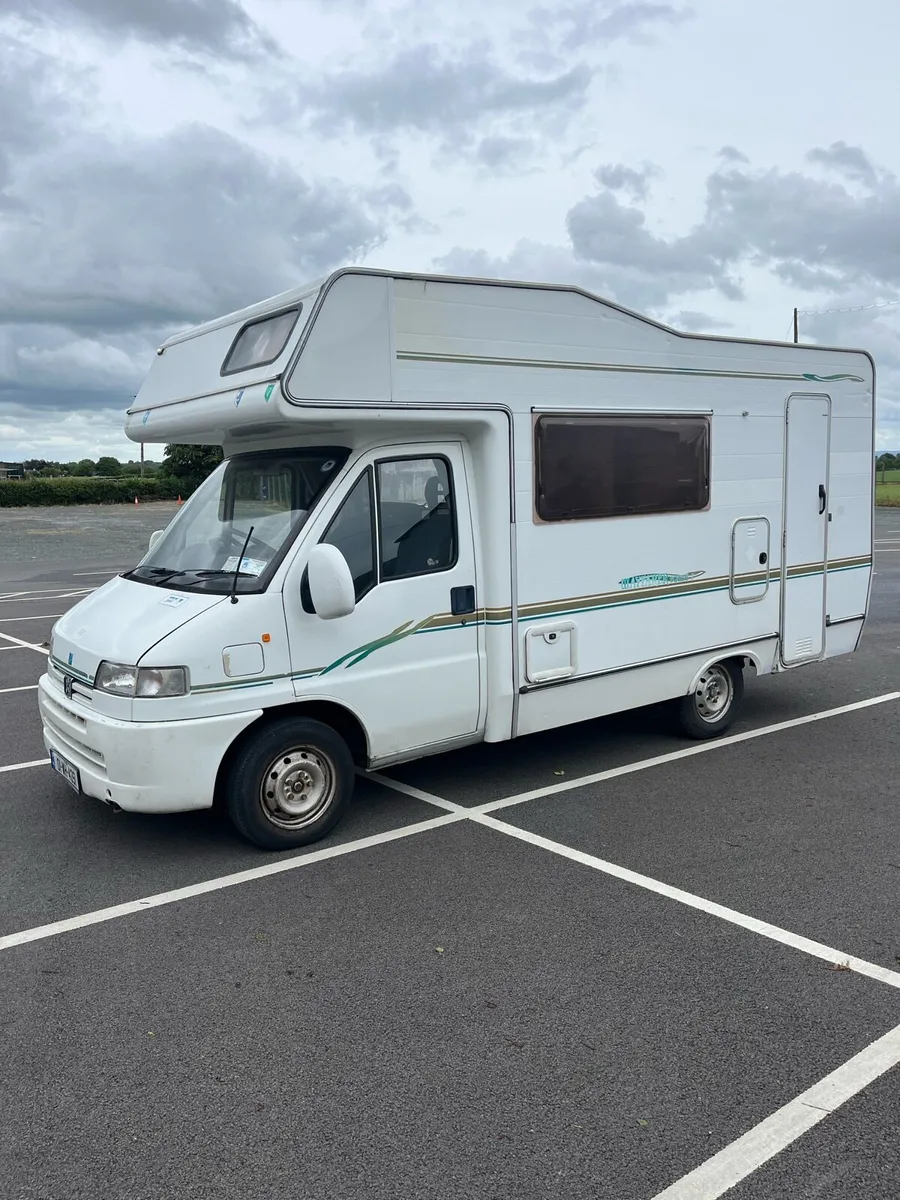 Camper - Image 3