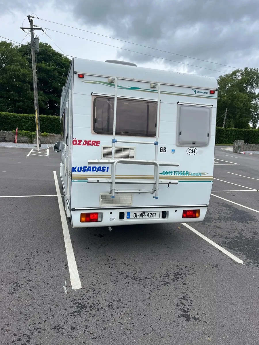 Camper - Image 4