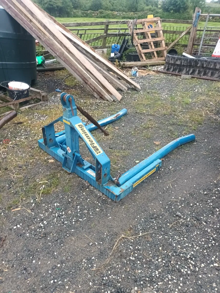 Farm Machinery - Image 1