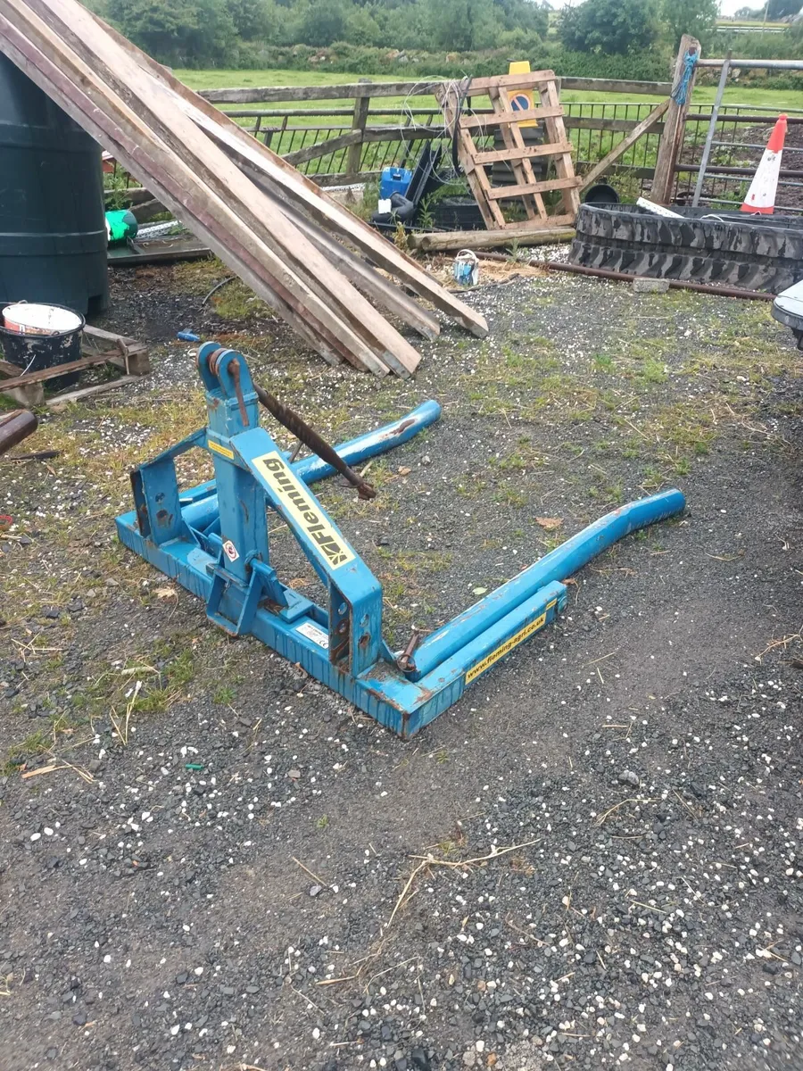 Farm Machinery - Image 2