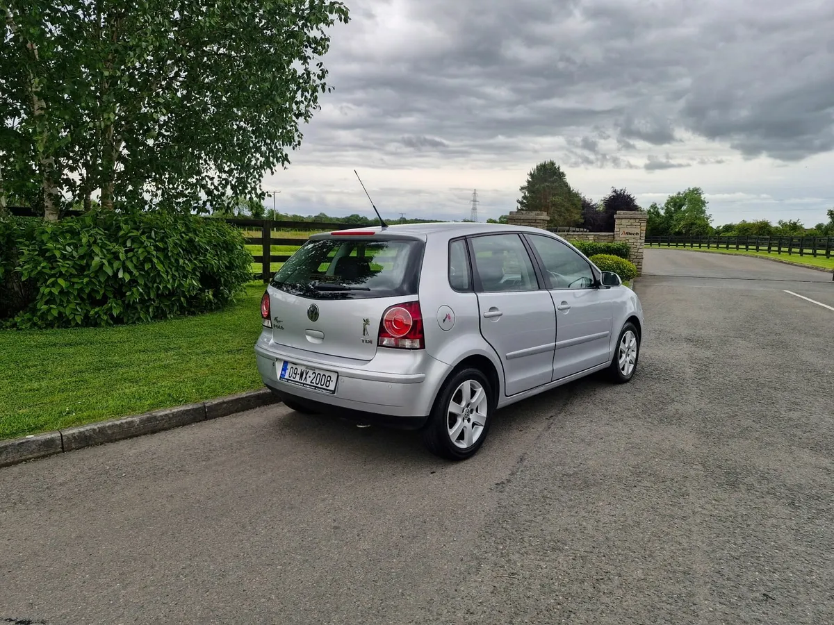 Volkswagen Polo Diesel (NCT TESTED AND TAXED)!!! - Image 3