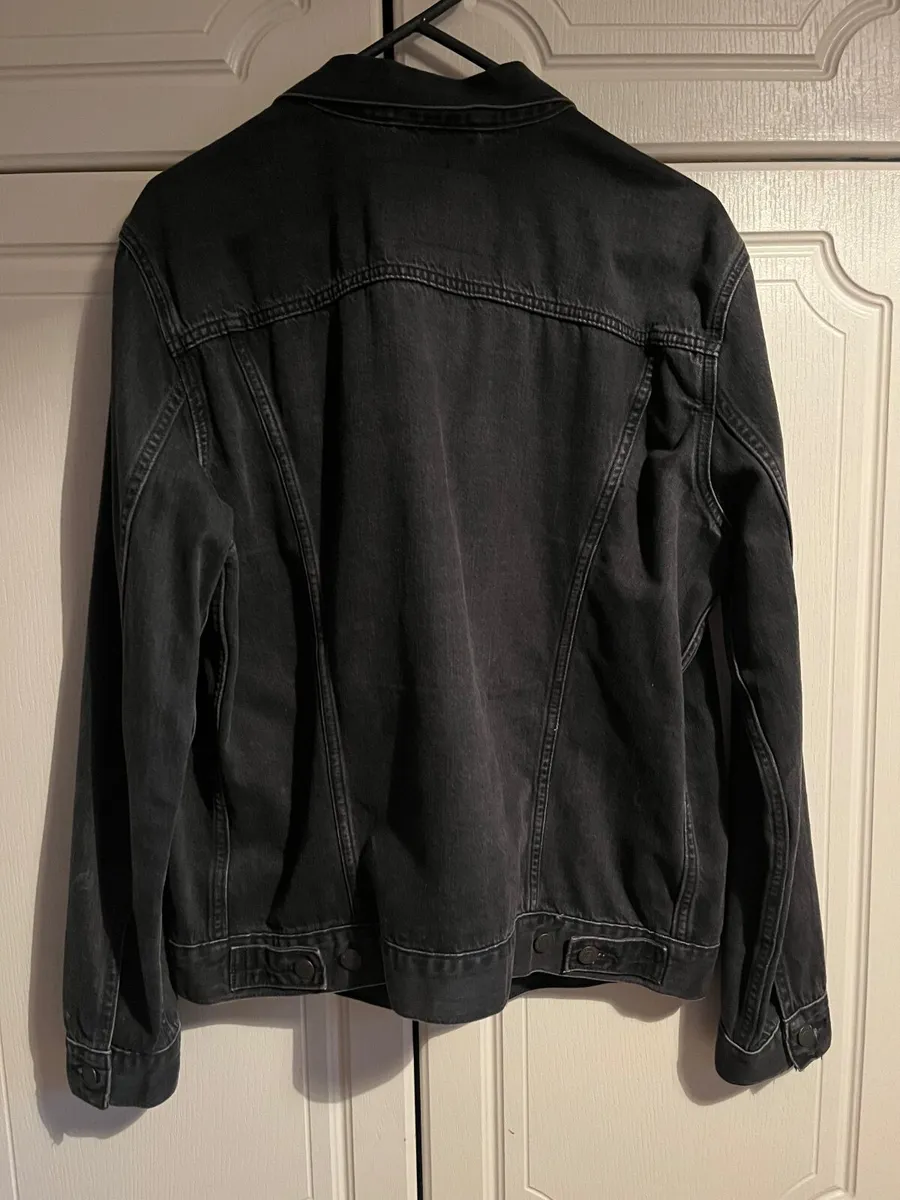Levi’s Denim Jacket - Image 2
