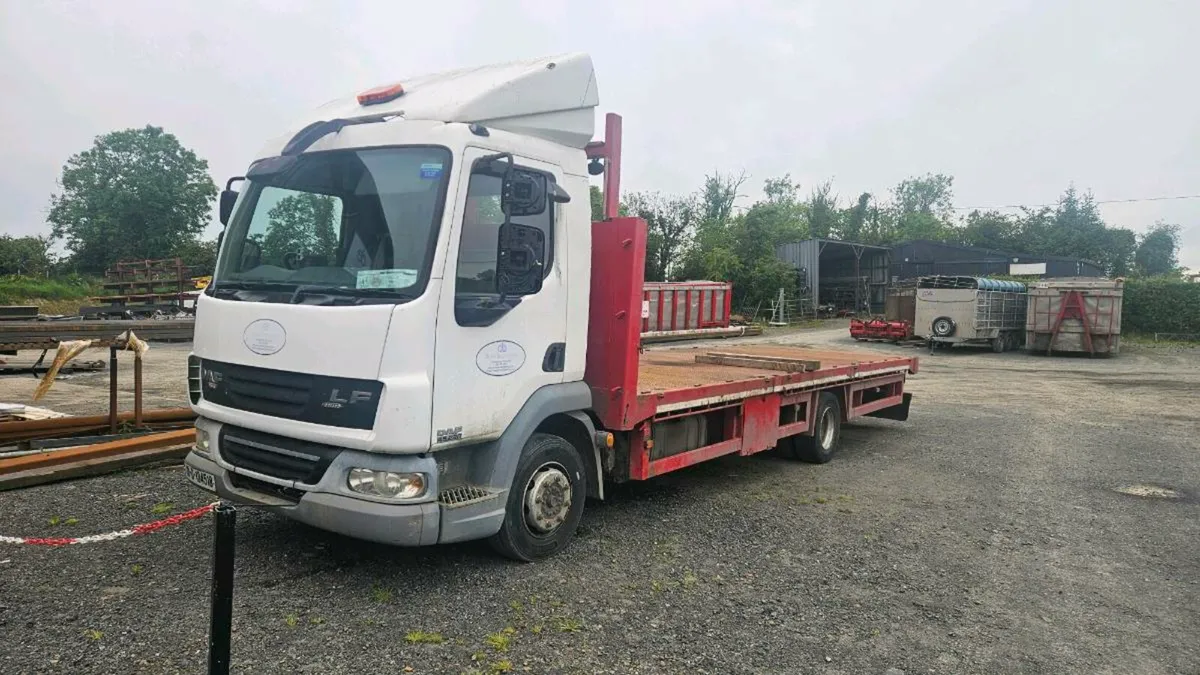 DAF LF45 220 - Image 1