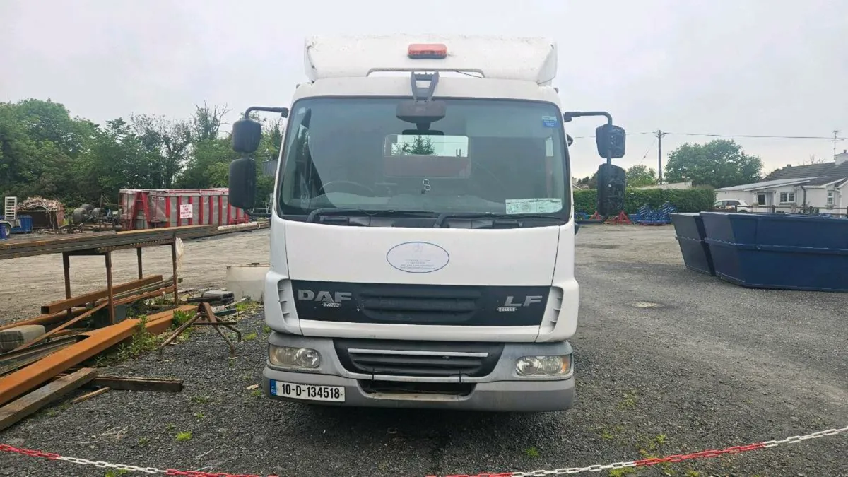 DAF LF45 220 - Image 2