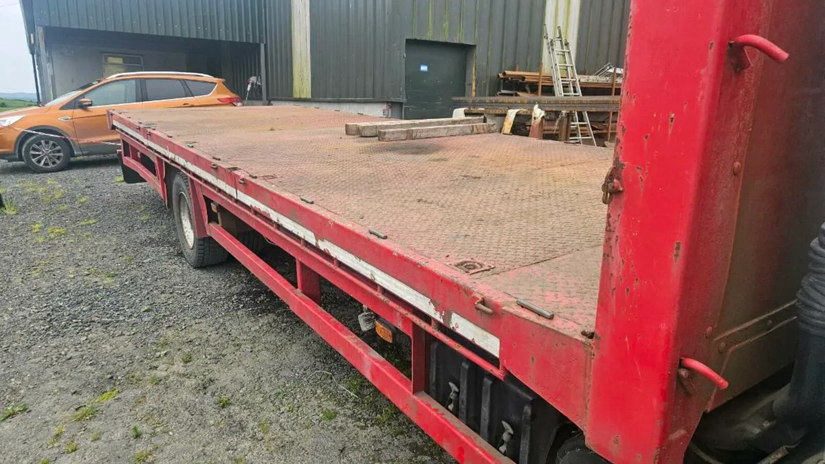 DAF LF45 220 - Image 4