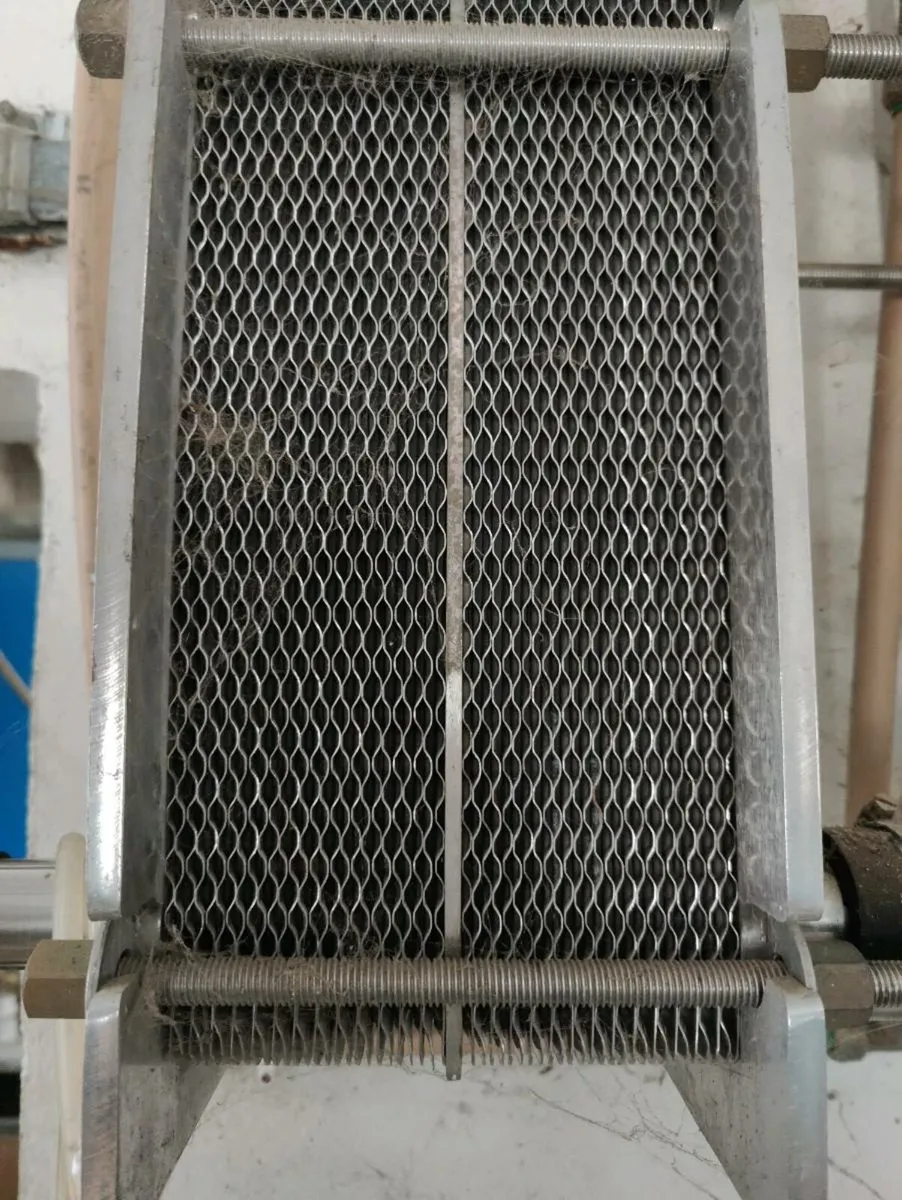 Plate cooler - Image 3