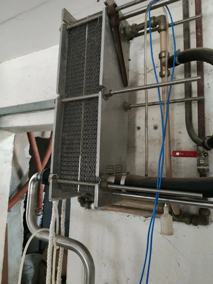 Plate cooler - Image 4