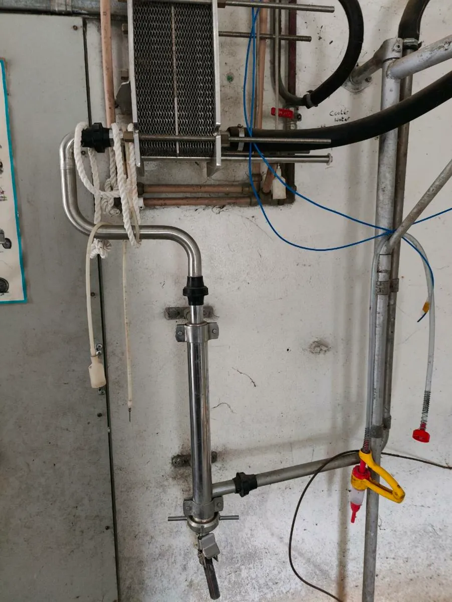 Filter unit and burdizzo - Image 1