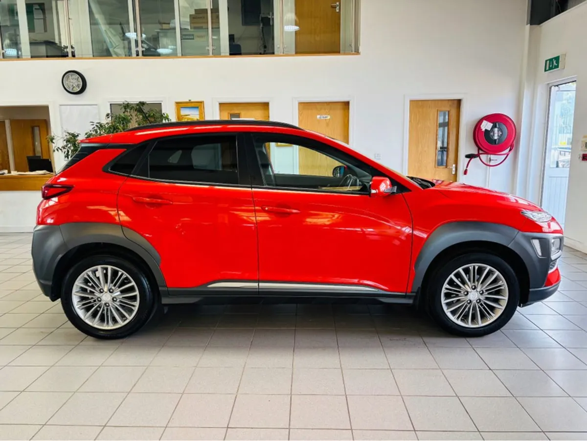 Hyundai Kona Kauai Executive 5DR - Image 3
