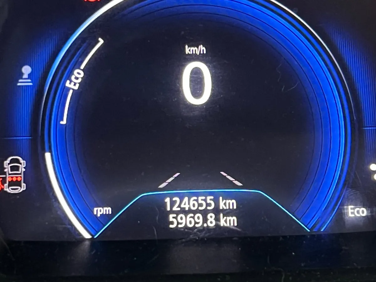 Renault Megane 2019 GT Line 1.5 Diesel - Image 2