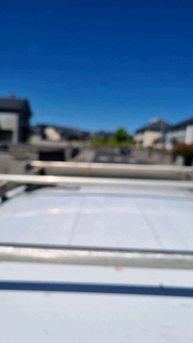 Berlingo  Partner Roof rack - Image 3