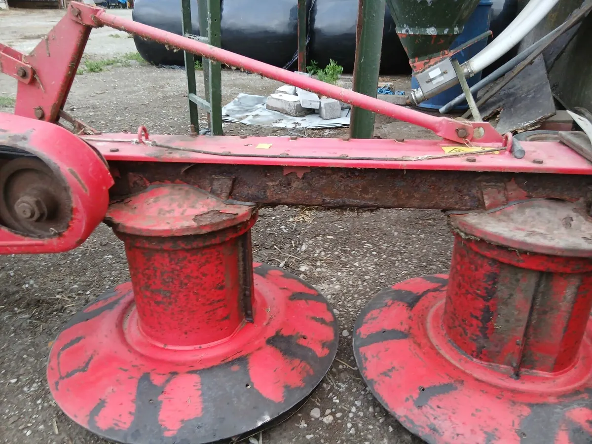 Rotary Mower - Image 2
