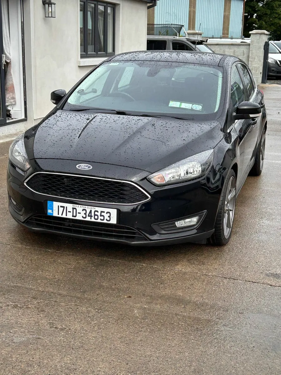 Ford focus - Image 1
