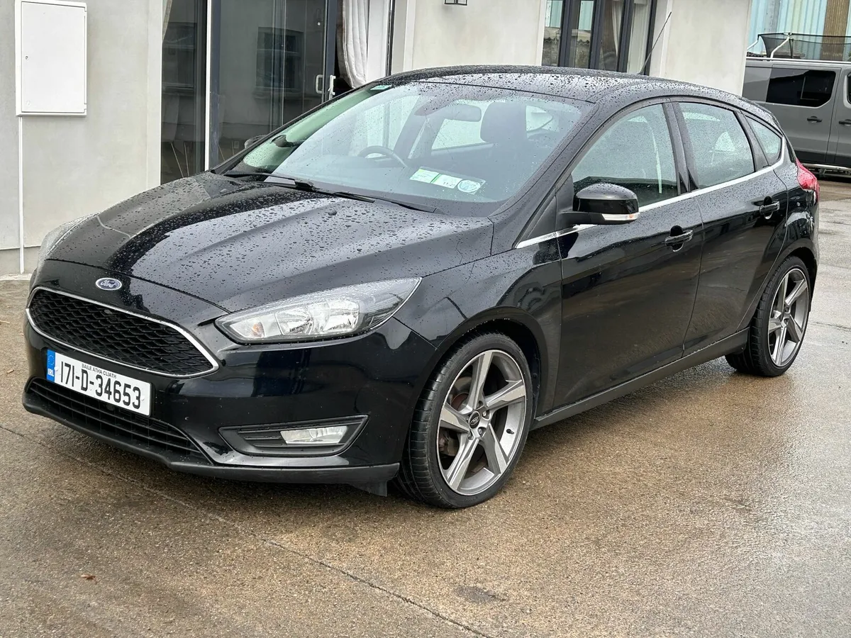 Ford focus - Image 2