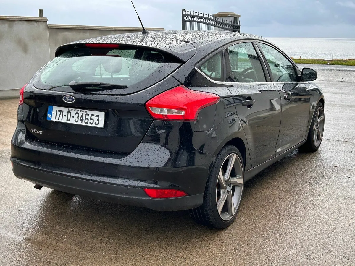 Ford focus - Image 3