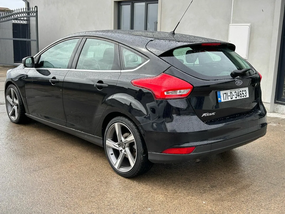 Ford focus - Image 4