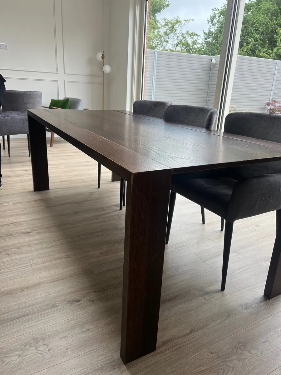 Dining Table - Image 1
