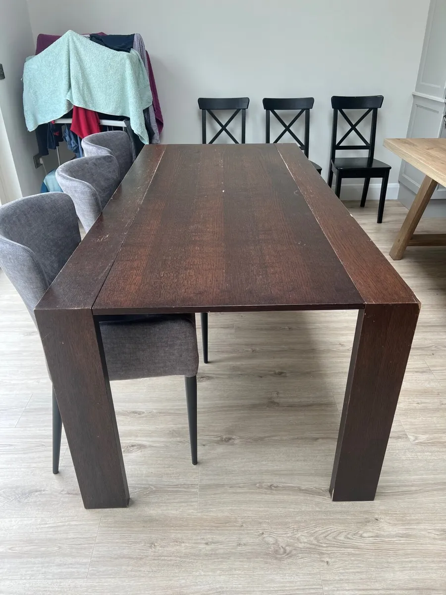 Dining Table - Image 2