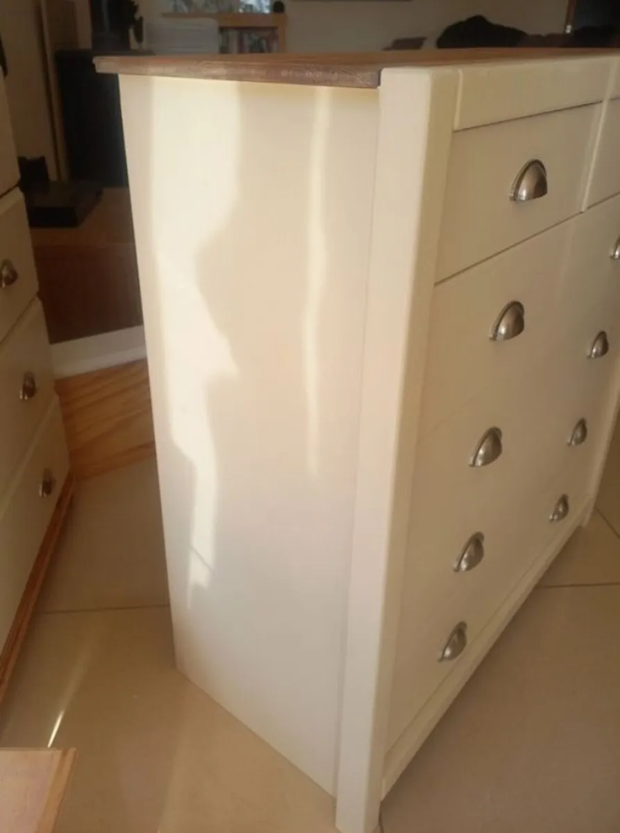 Chest of Drawers - Image 3