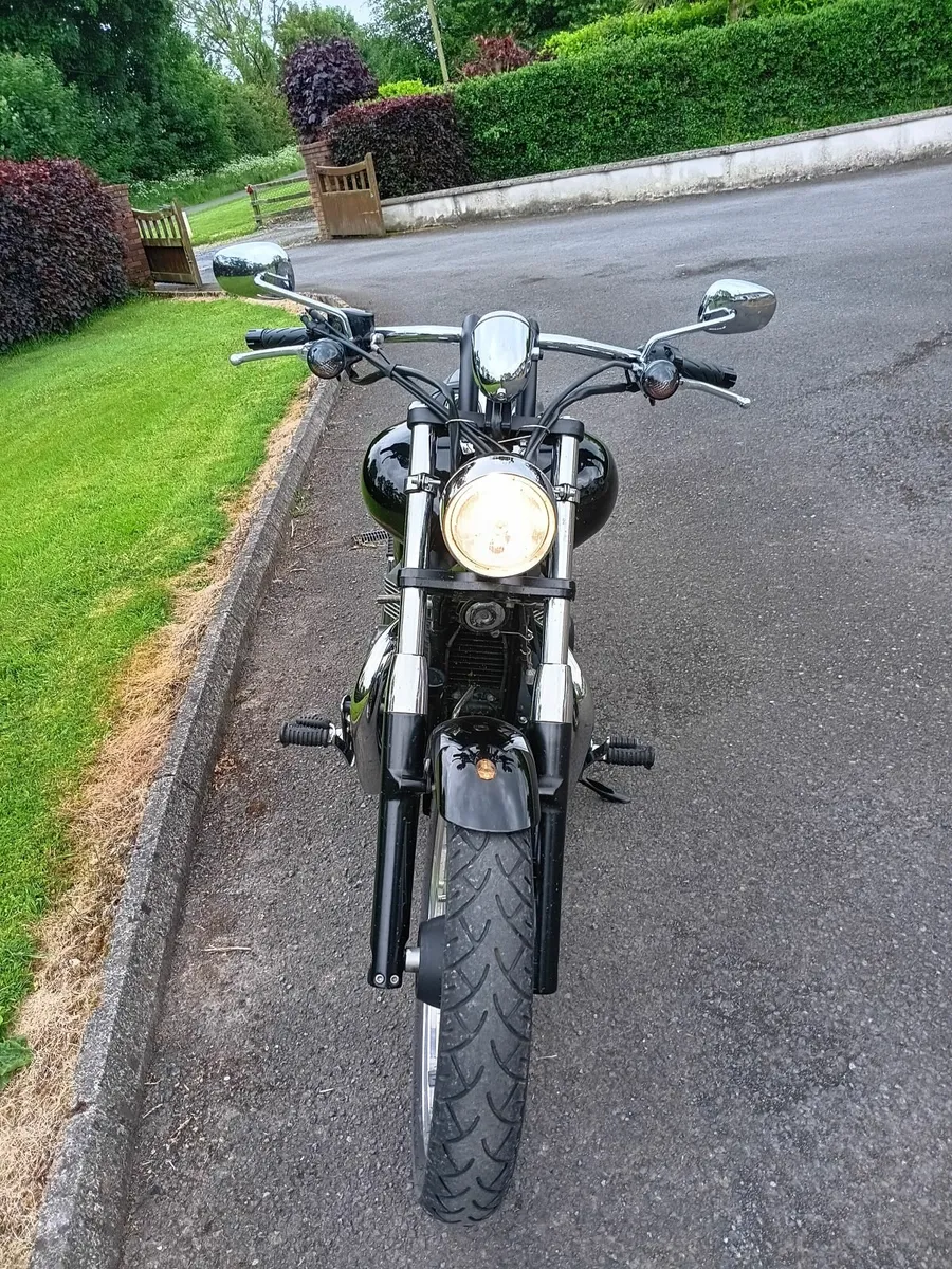 Triumph Other 2011 - Image 2