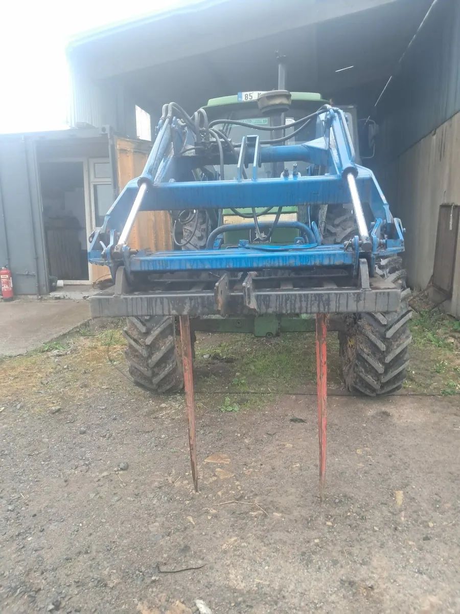 John Deere 2140 - Image 2