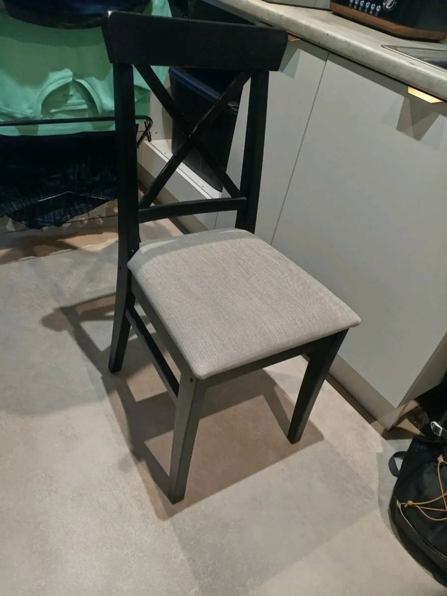Chair - Image 1