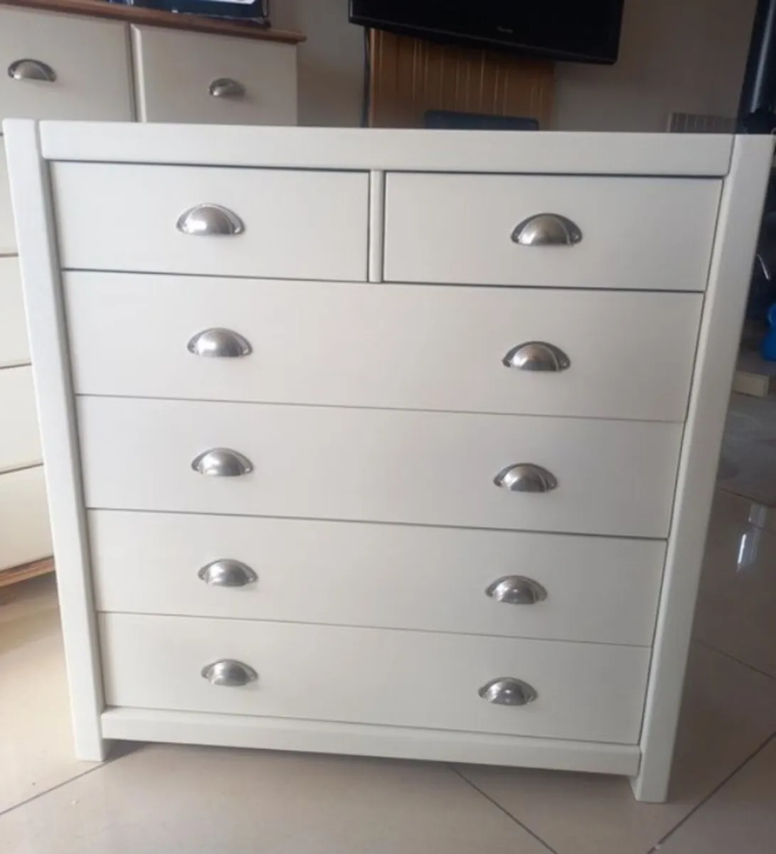 Chest of Drawers - Image 1