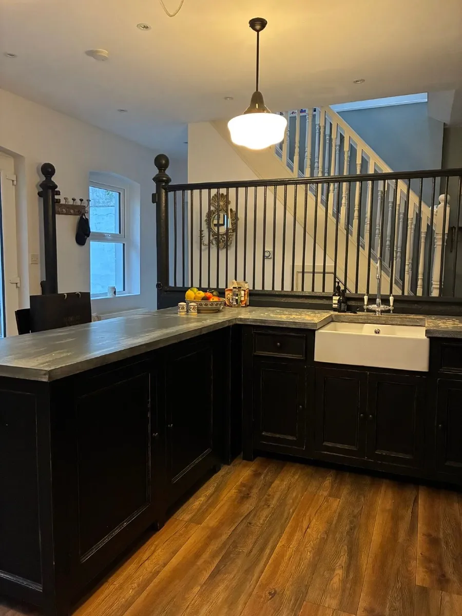 Kitchen Cabinets - Image 1