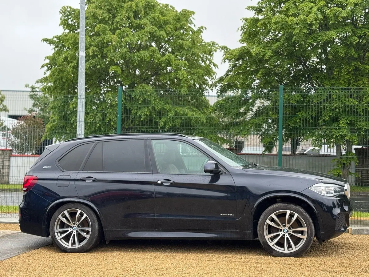 Bmw X5 - Image 2