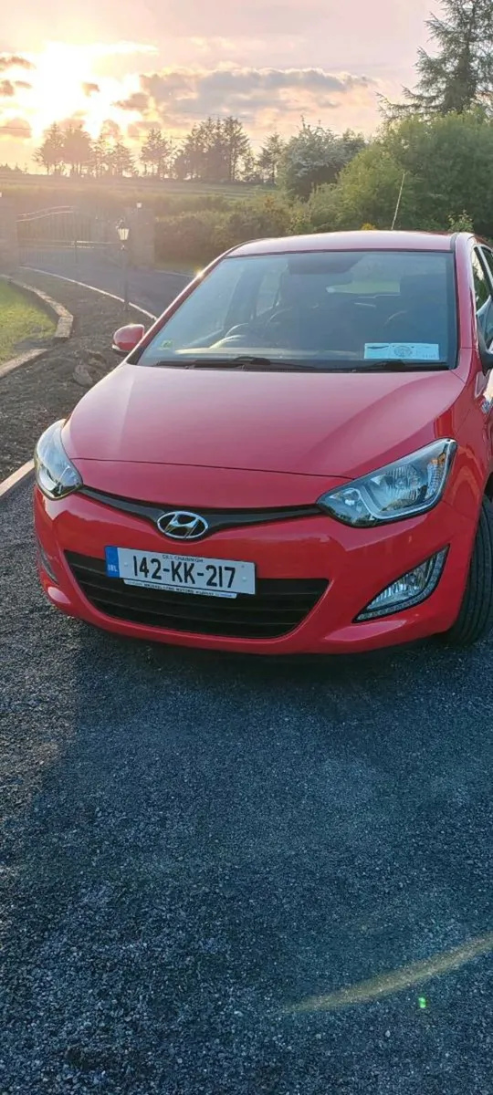 Hyundai i20 - Image 3