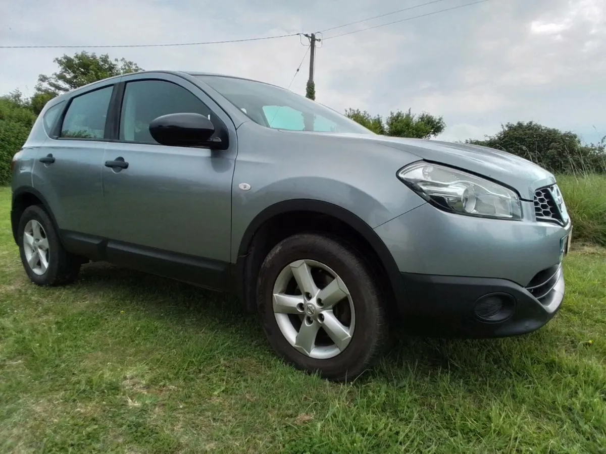 Nissan Qashqai 1.5 dci - Image 2