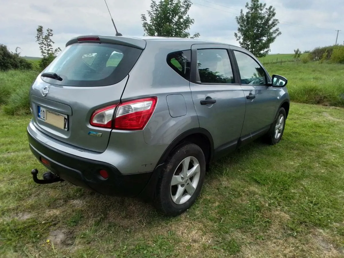 Nissan Qashqai 1.5 dci - Image 3
