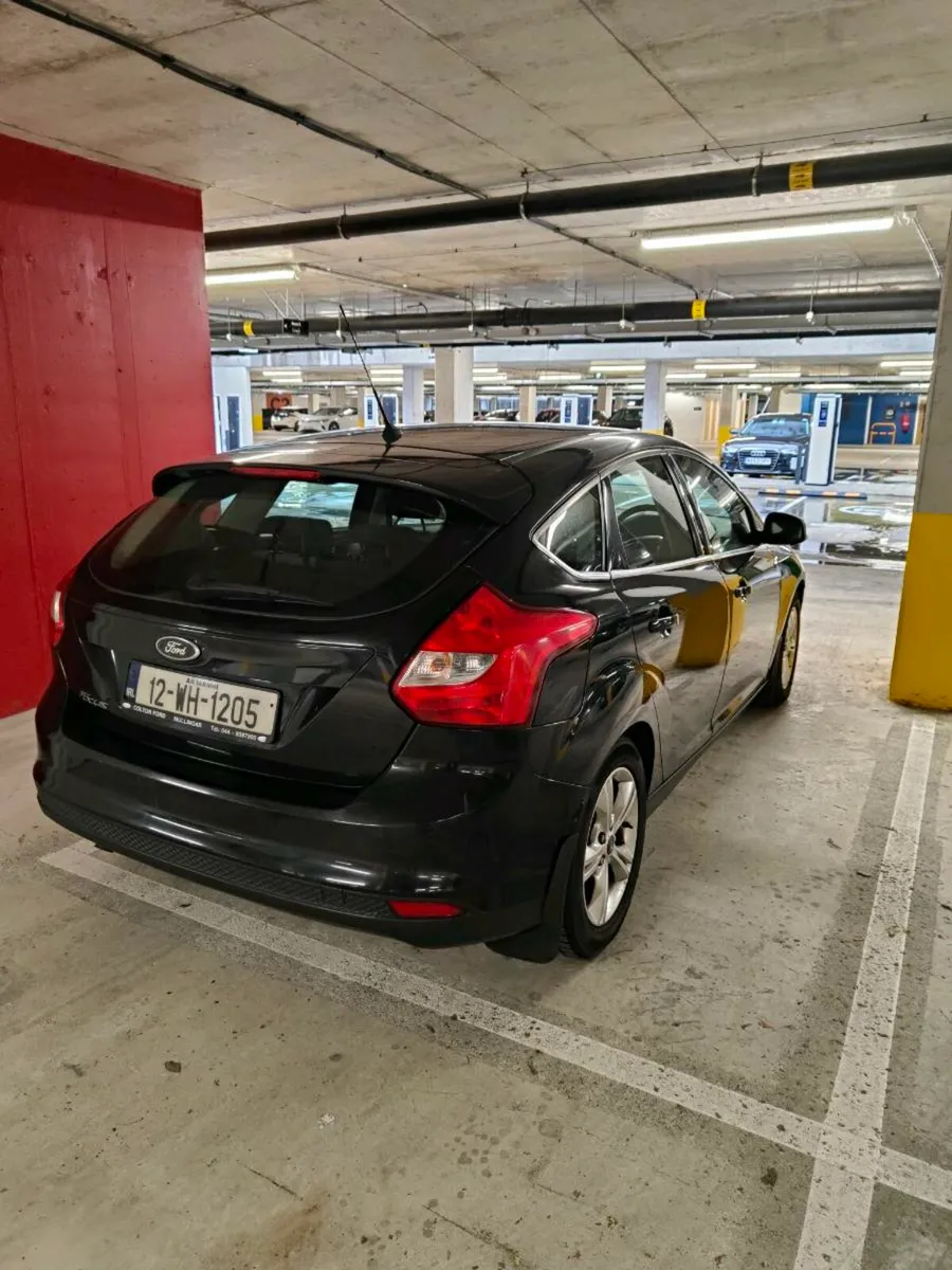 Ford Focus - Image 2