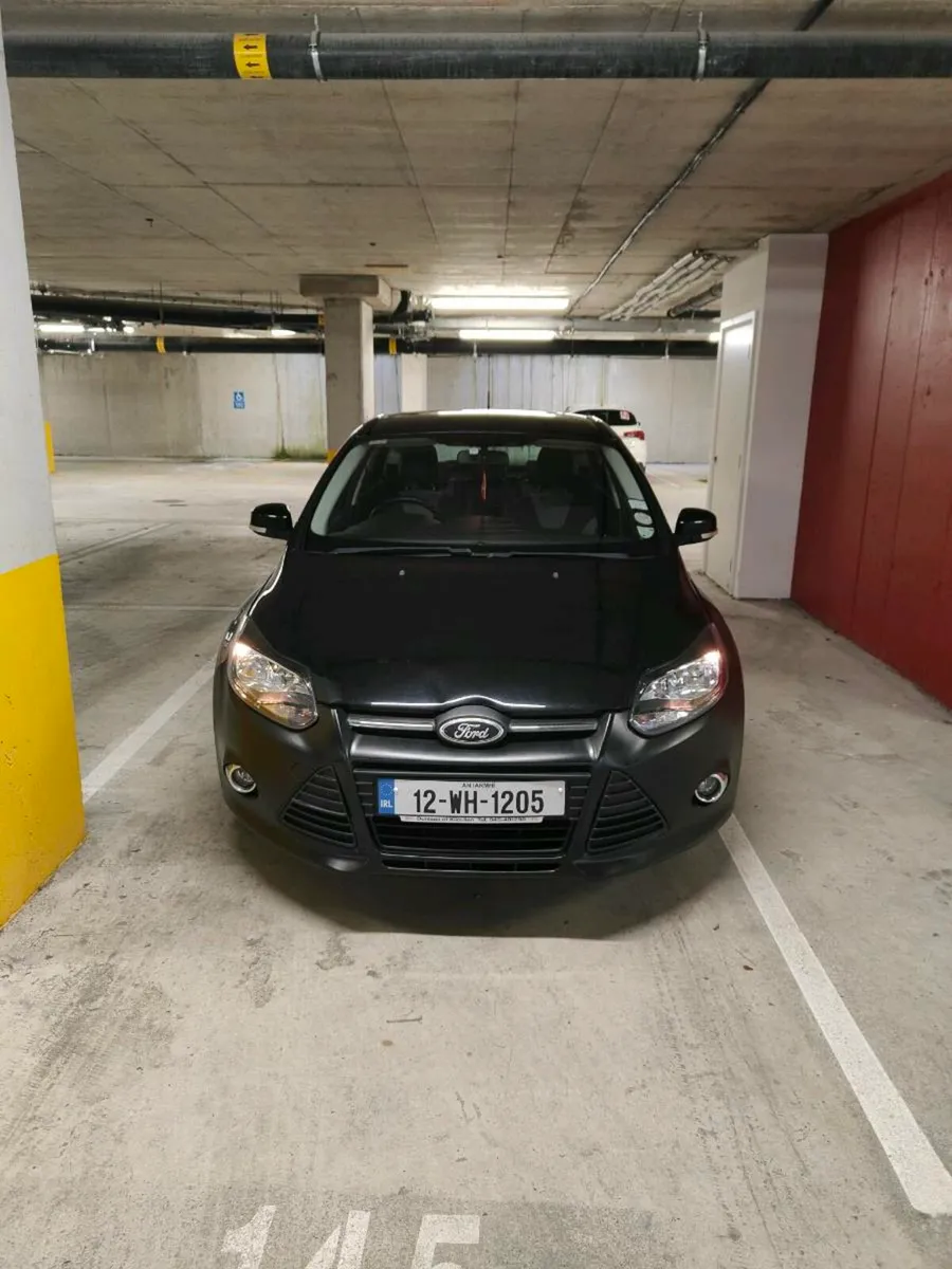 Ford Focus - Image 3
